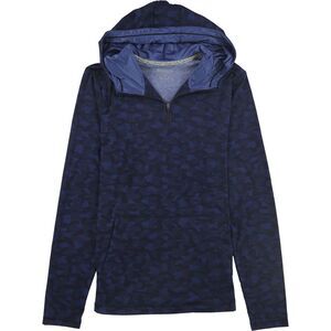 SOLFIRE Mens Jack Hoodie Sweatshirt, NWT